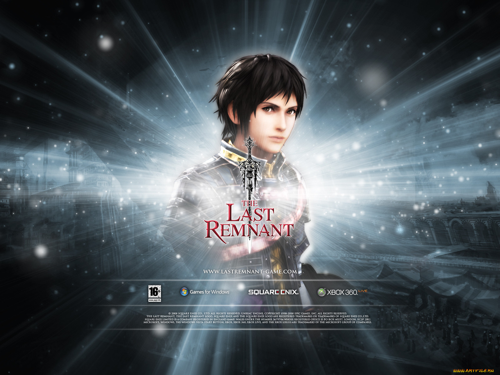, , the, last, remnant
